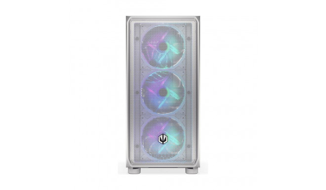 CaseENDORFYATX/micro ATX/Mini-ITXWhiteMidi TowerPCEY2A018