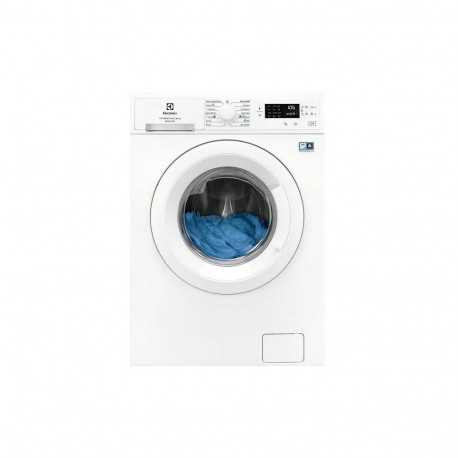 Akcija! Electrolux veļas mašīna ar žāvētāju (front.ielāde)  8 kg EW5W468WE