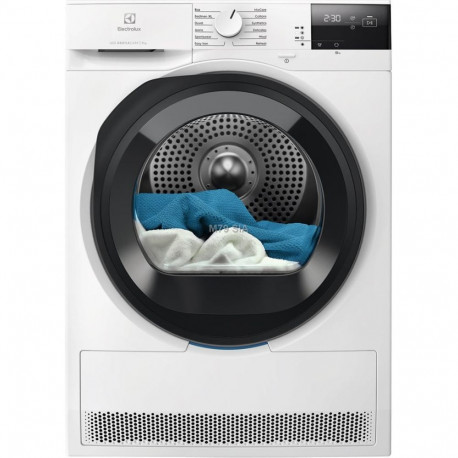 Electrolux pesukuivati EW6D295GE 600 GentleCare 9kg