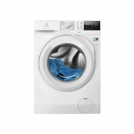 Electrolux pesumasin EW6F2281E esitäidisega 8kg