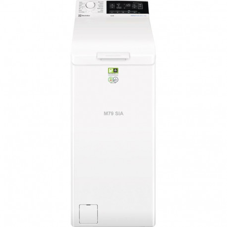 Electrolux  7 kg  dzilums 60 cm  1300 apgr/min. - Velas mazgajama masina ar augsejo ieladi