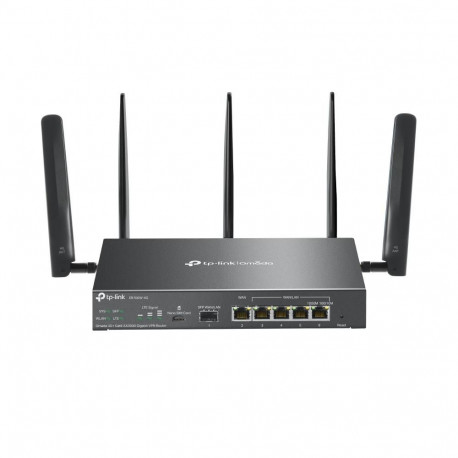 ruuter ER706W-4G AX3000 4G/LTE VPN-toega