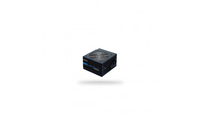 CHIEFTEC toiteplokk 500W 12cm 230V ainult karp