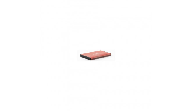 GEMBIRD kõvaketta korpus USB 3.0 2.5inch