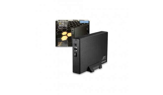 Axago EE35-XA3 USB3.0 - SATA 3.5"