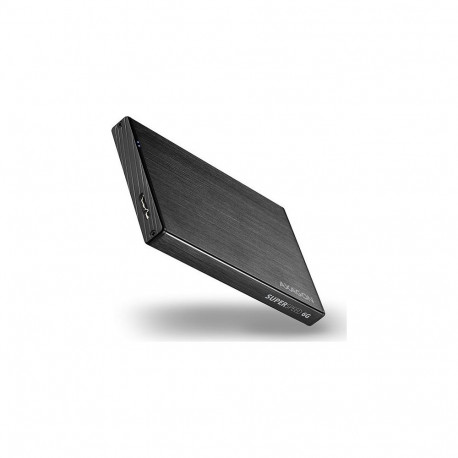 AXAGON väline korpus EE25-XA6 ALINE USB3.0 SATA 6G 2.5"