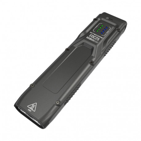 Nitecore taskulamp EDC25