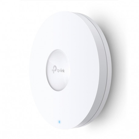 Access PointTP-LINK1x2.5GbEEAP660HD