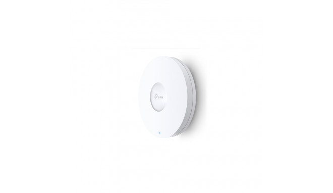 TP-LINK AX1800 Wireless Dual Band Ceiling Mount Access Point (6935364030742)