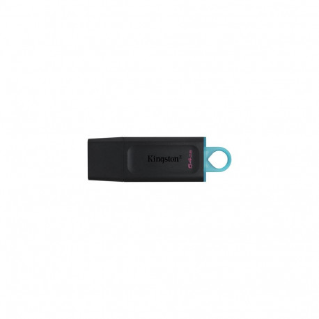 Kingston mälupulk DataTraveler Exodia USB3.2 G1 64GB
