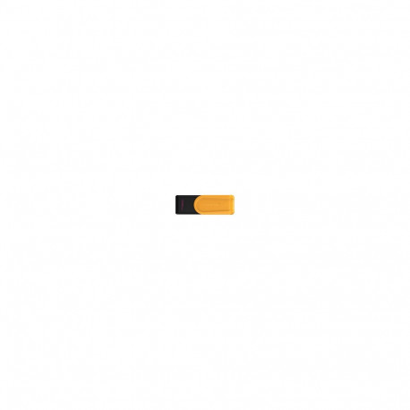 KINGSTON USB-mälupulk 512GB, kollane