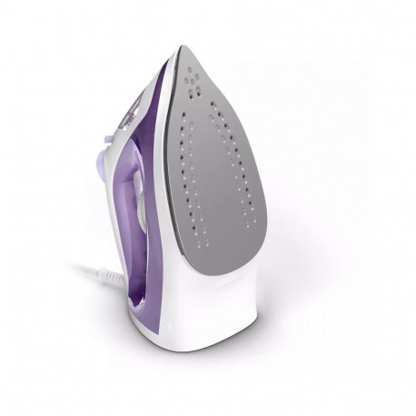 Philips 1000 Series Steam iron DST1020/30  1800W  20g/min continous steam  90g steam boost  non-stic