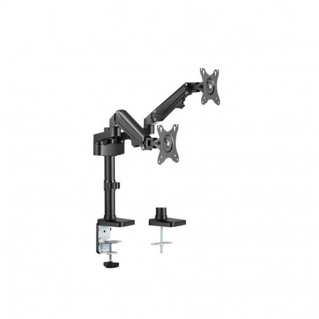 Neomounts by Newstar monitori kinnitus TIS 17-27" 2TFT 2Gelenk Max.7kg, must