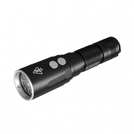 FLASHLIGHT DL SERIES/1000 LUMENS DL20 NITECORE