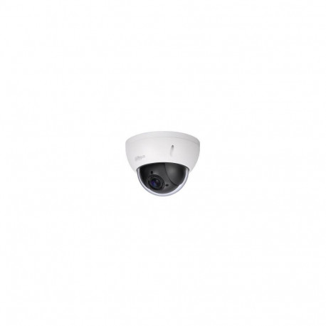 NET CAMERA 4MP PTZ DOME WIFI/SD22404DB-GNY-W DAHUA