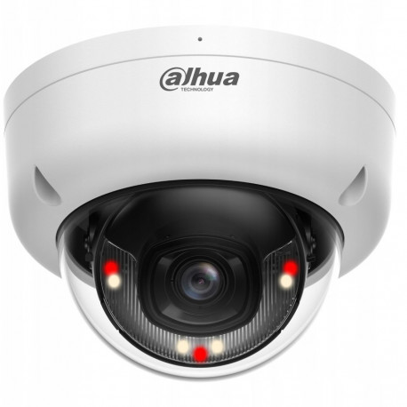 DAHUA kuppelkaamera HDBW1439E1-A-IL-0280B-S6 4MP