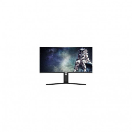 DAHUA LCD-monitor DHI-LM34-E330CA 34" 3440x1440 21:9 kaarjas