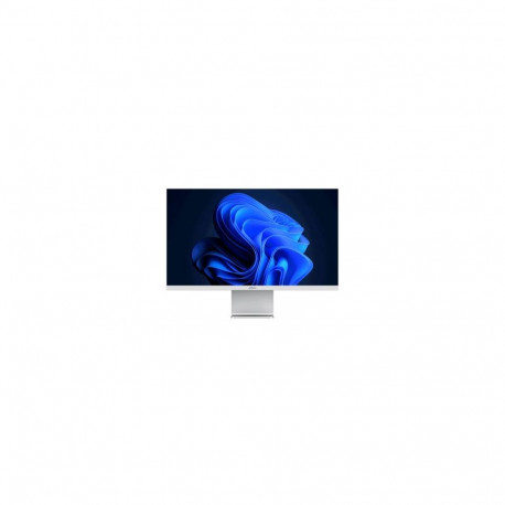 DAHUA lcd-monitor LM27-P501 27" äripaneel IPS 5120x2880 16:9 60Hz 5ms, hõbedane