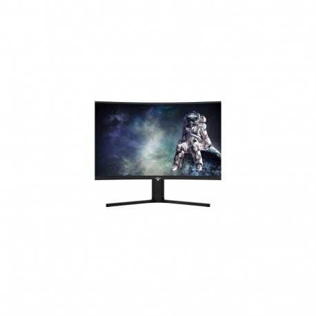 DAHUA lcd-monitor DHI-LM32-E330CA 31.5" 2560x1440 pixels Quad HD natiivne kuvasuhe 16:9 kumer