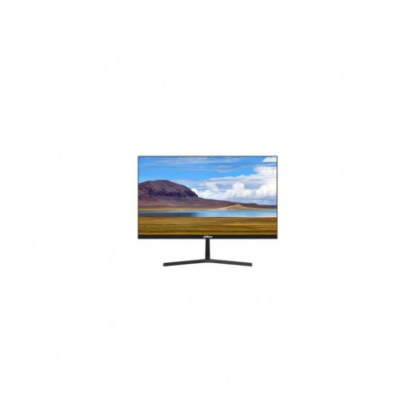 LCD MonitorDAHUADHI-LM22-B200S21.45"BusinessPanel VA1920x108016:9100Hz5 msSpeakersColour BlackLM22-B