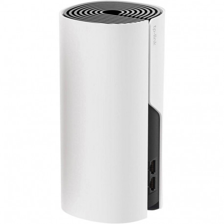 TP-Link Deco M4 AC1200 Whole-Home Mesh Wi-Fi System  MU-MIMO. 1-Pack