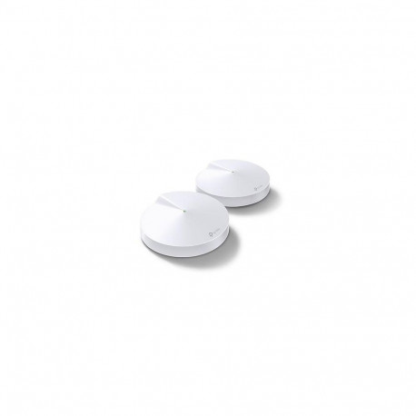 TP-LINK mesh-süsteem Deco M5 2-tükkine komplekt