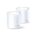 Deco X60(2pack) AX3000