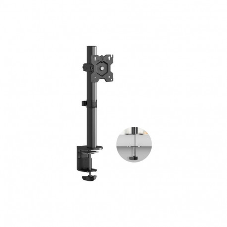 MONITOR ACC DESK MOUNT/13-34" BLACK D101E-B ONKRON