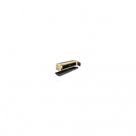 Club3D laadimis- ja dokkimisjaam 4K USB-C 5xUSB3/DP/HDMI/VGA/LAN 100W retail