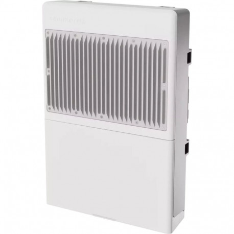 MikroTik lüliti CSS610-8P-2S+OUT netPower Lite 8 PoE pordiga 8120W
