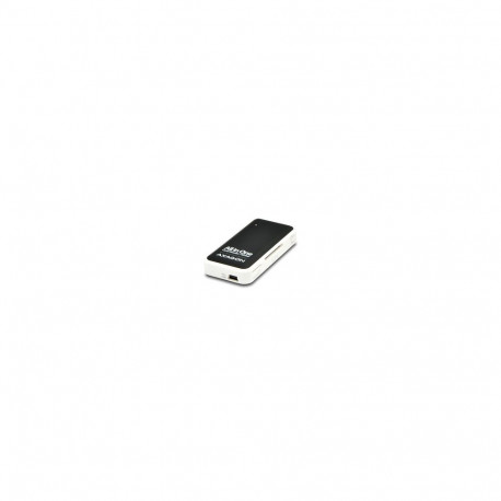 AXAGON CRE-X1 External Mini Card Reader 5-slot