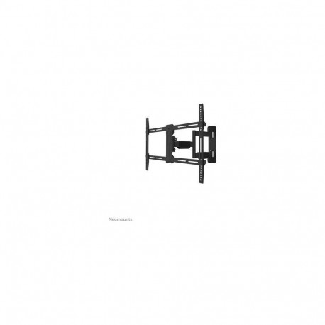 Neomounts teleri seinakinnitus täisliikuv 40"-65" kuni 40kg VESA 200x100-600x400