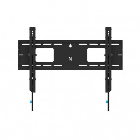 NEOMOUNTS LEVEL-750 WALL MOUNT (XL  125 KG  TILTABLE  TILT GUARD  CONNECTABLE  VESA 600X400)