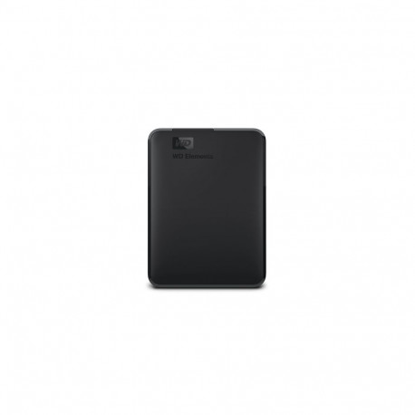 WD Elements väline kõvaketas USB 3.0 5TB