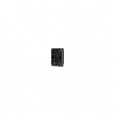 WD Black 6TB HDD SATA 6Gb/s Desktop