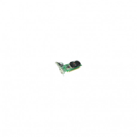 Biostar videokaart GeForce 210 1GB NVIDIA GDDR3 4712795656794
