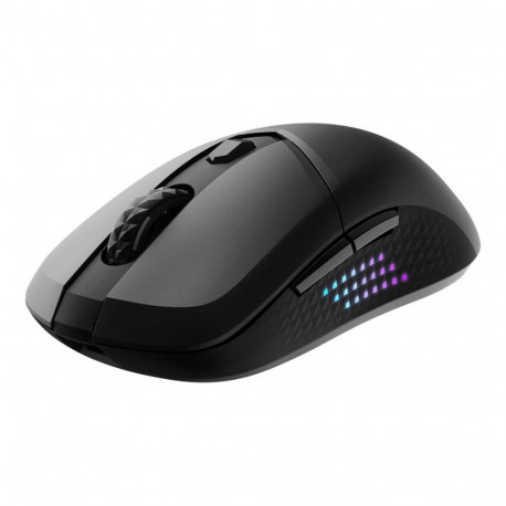 MSI Gaming Mouse  VERSA 300 ELITE WIRELESS  Wireless  2.4 GHz  Bluetooth 5.3  USB 2.0 4711377245951