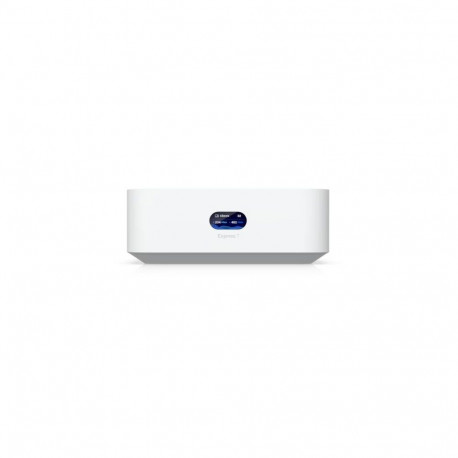 Ubiquiti värav UX7-EU UniFi pilvepõhine mesh-võrk ühenda ja kasuta WiFi7
