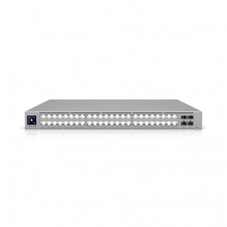 Ubiquiti võrgulüliti USW-Pro-XG-48-PoE 1080W