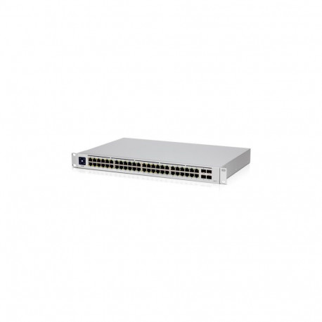 Ubiquiti UniFi Switch USW-48 Gen2
