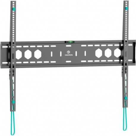 ONKRON teleri seinakinnitus UF12-B 60-110", must