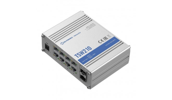 Teltonika TSW210
