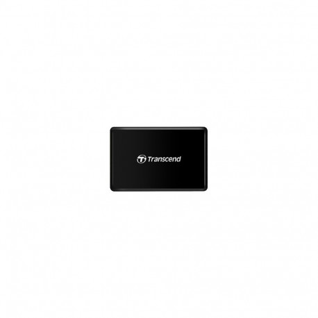 Transcend Card Reader RDF8K2 USB 3.1 Gen 1