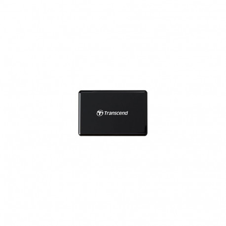 Transcend mälukaardilugeja RDF9K2 UHS II USB 3.1 Gen 1