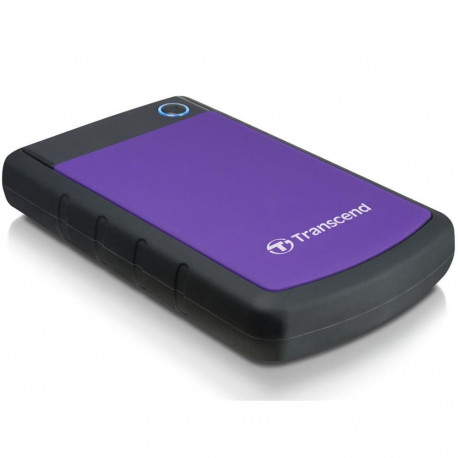 Transcend väline kõvaketas USB3 2TB 2.5"