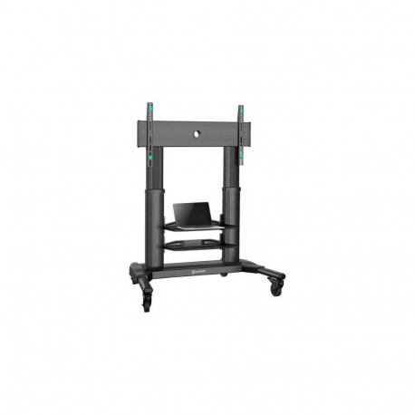 ONKRON telerijalus TS2771-B mobiilne 40-80", must