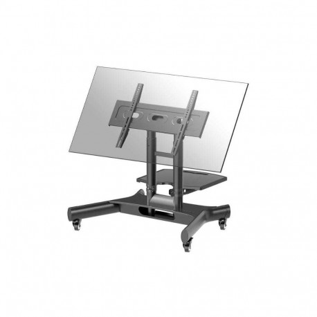 Onkron telerijalus TS1350-B reguleeritav mobiilne 32-70", must