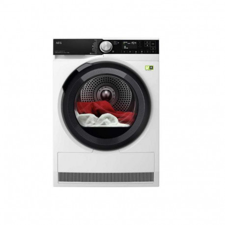 AEG soojuspumbakuivati TR9586CE 8kg