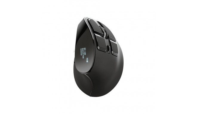 Trust Voxx mouse RF Wireless+Bluetooth Optical 2400 DPI Right-hand