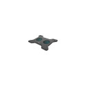 Trust Xstream Breeze Notebook Cooling Stand Black